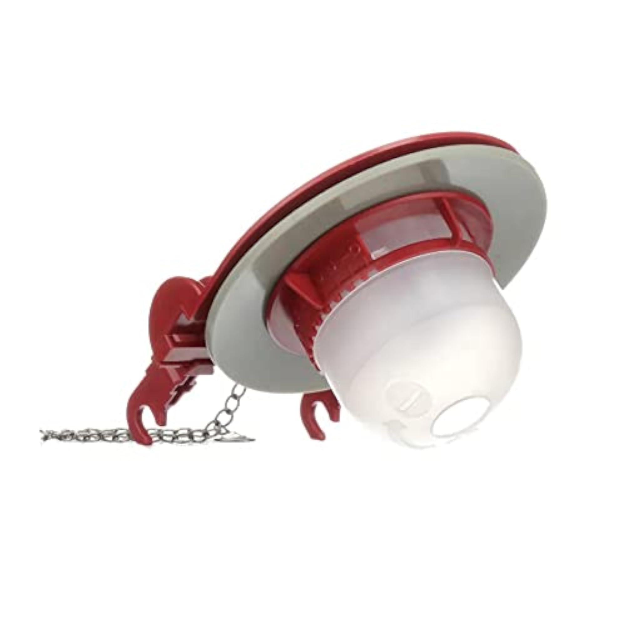Universal 3-Inch Toilet Flapper, Water Saving Device